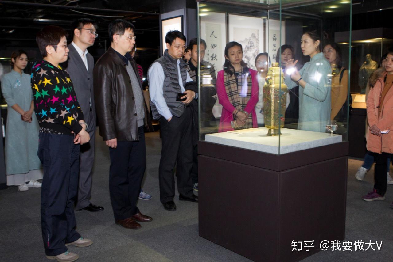 以玉文化为核心,神玉艺术馆成为传统文化授习的平台.