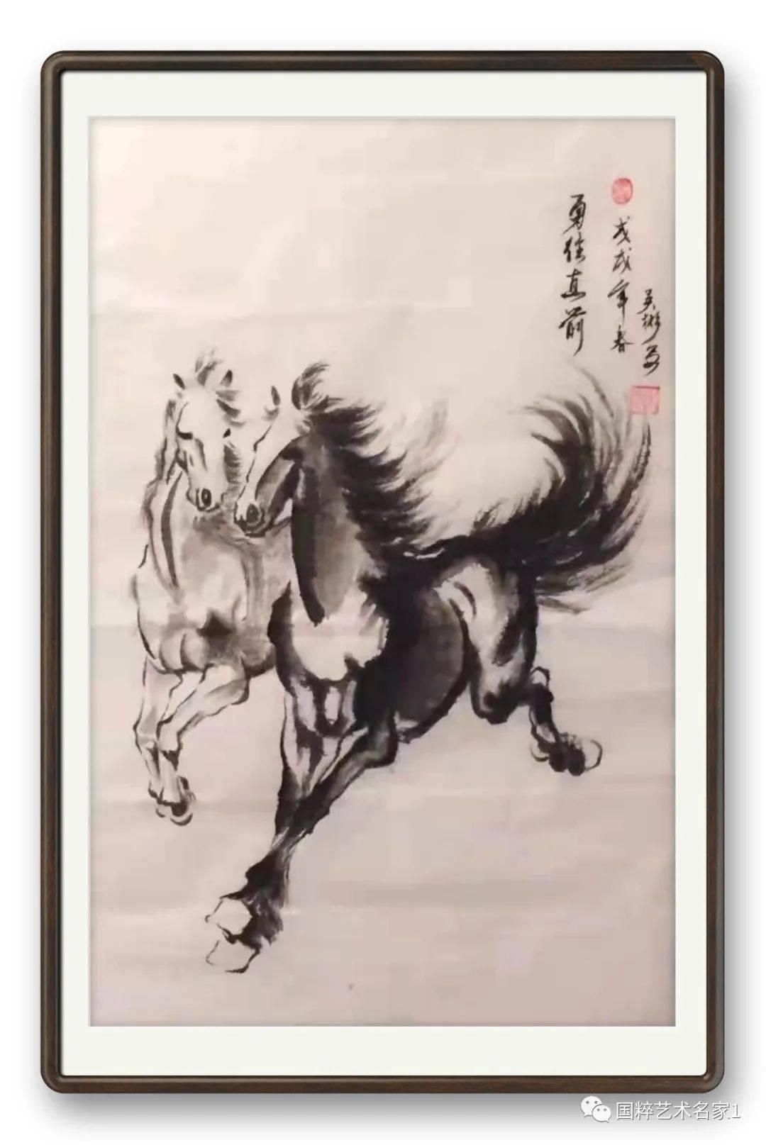 国粹艺术名家——吴彬 - 知乎