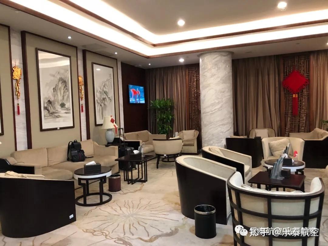 深圳宝安机场贵宾楼