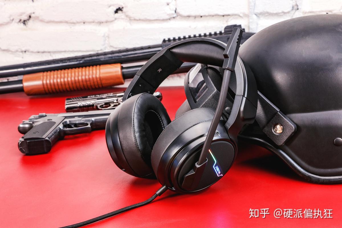 每个人心目中的游戏耳机可能并不一样,西伯利亚v20虽然是一款复古风格