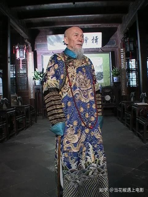 《走向共和》后,王冰还在《沧海百年》《人小鬼大刘罗锅》两部电视剧