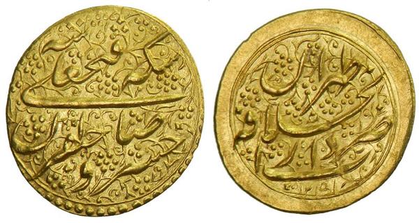 奥斯曼画押式波斯托曼