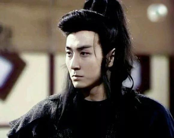 哪些演员和古龙金庸小说笔下人物最贴切?