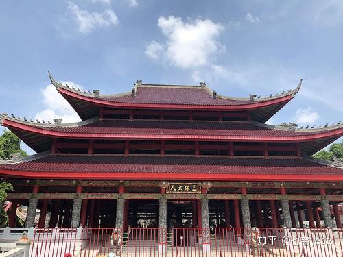 Semarang三宝垄-郑和下西洋-印尼 - 知乎