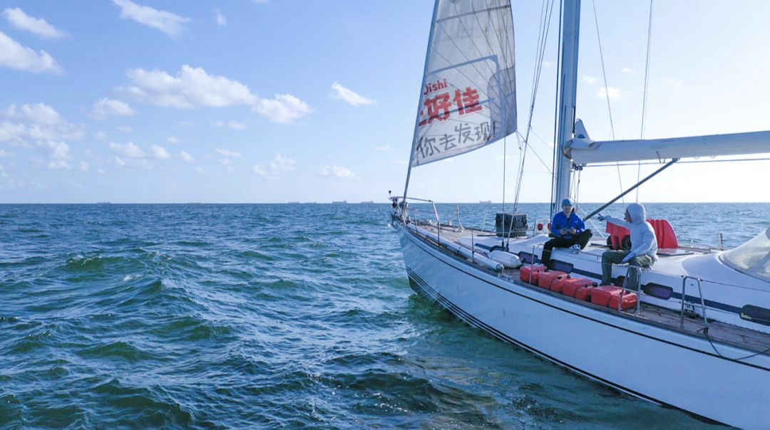 飓风威胁:《地球之极·侣行3》第3集正片 - 知乎