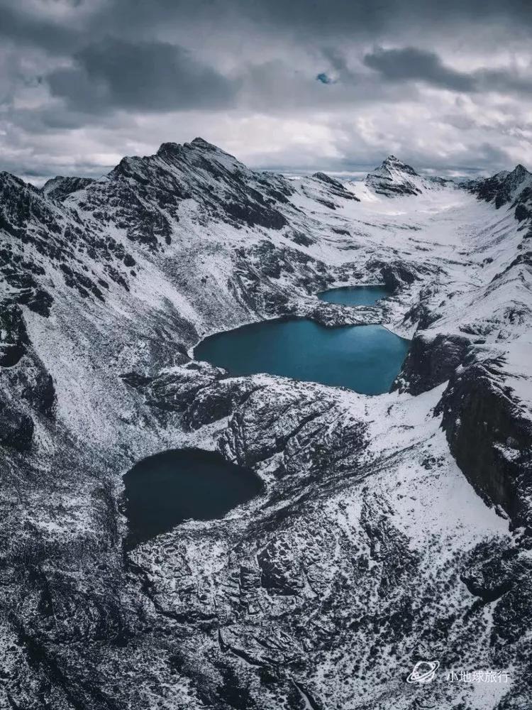 进藏18次的国家地理合作摄影师推荐:个人认为风景最酷,人文最震撼的
