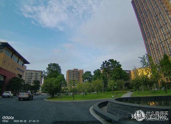 500万像素的行车记录仪:盯盯拍 mini3 vs 70迈pro 了解一下! - 知乎