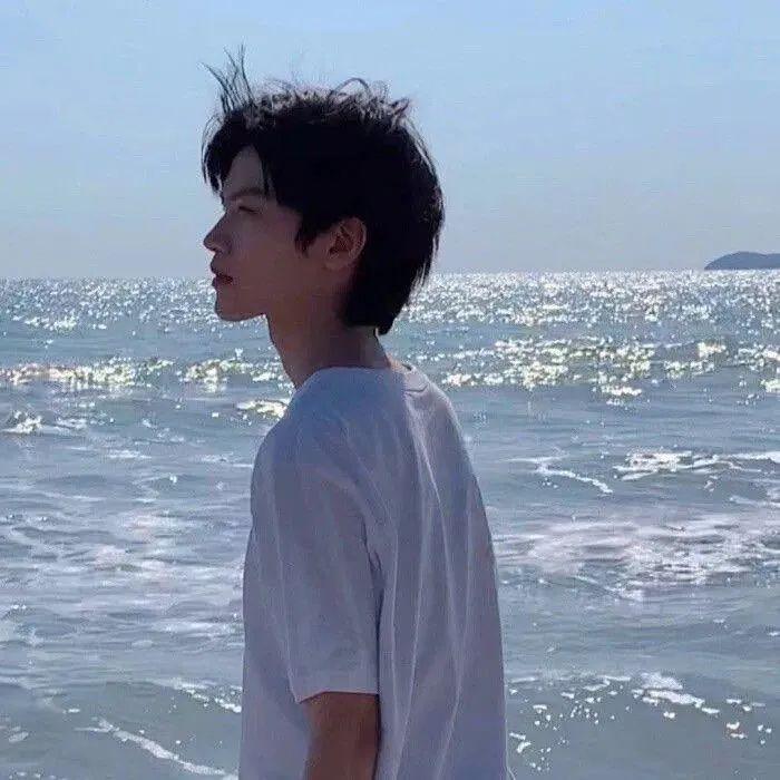 130张超好看的微信头像-好看微信头像男2021