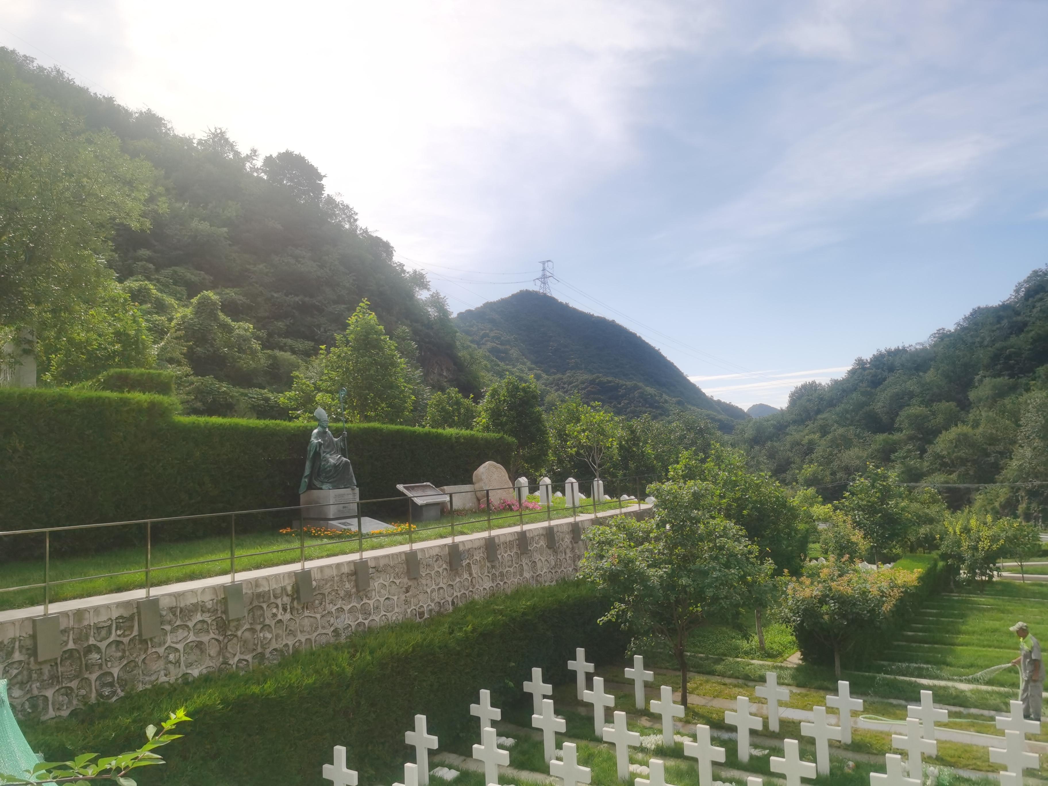 在北京购买墓地的条件有哪些,经营性和公益性公墓的区别 - 知乎