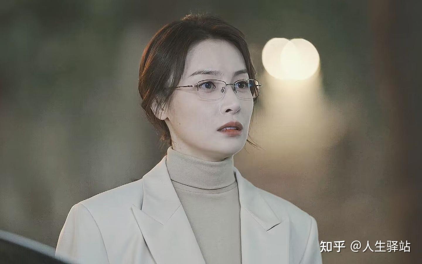 二看《狂飙》才知：年过40岁的高启兰，为何那么招男人惦记 - 知乎