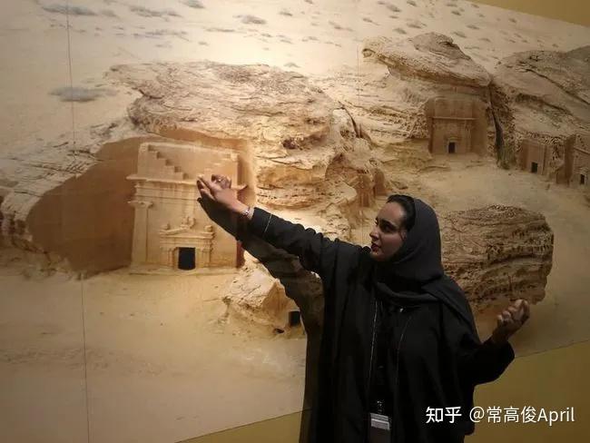 公主之死:沙特曾用教法公开处决私奔的王室公主,沙特阿拉伯的形象一落千丈 - 知乎