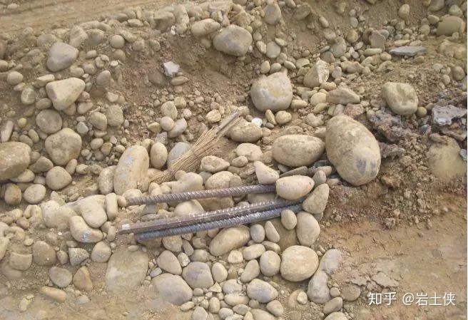 抗浮锚杆8个施工操作要点,以及34个质量通病的详细解决措施! - 知乎