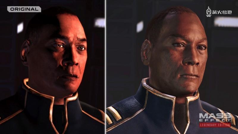 质量效应传奇版gi评测9分致敬指挥官薛帕德