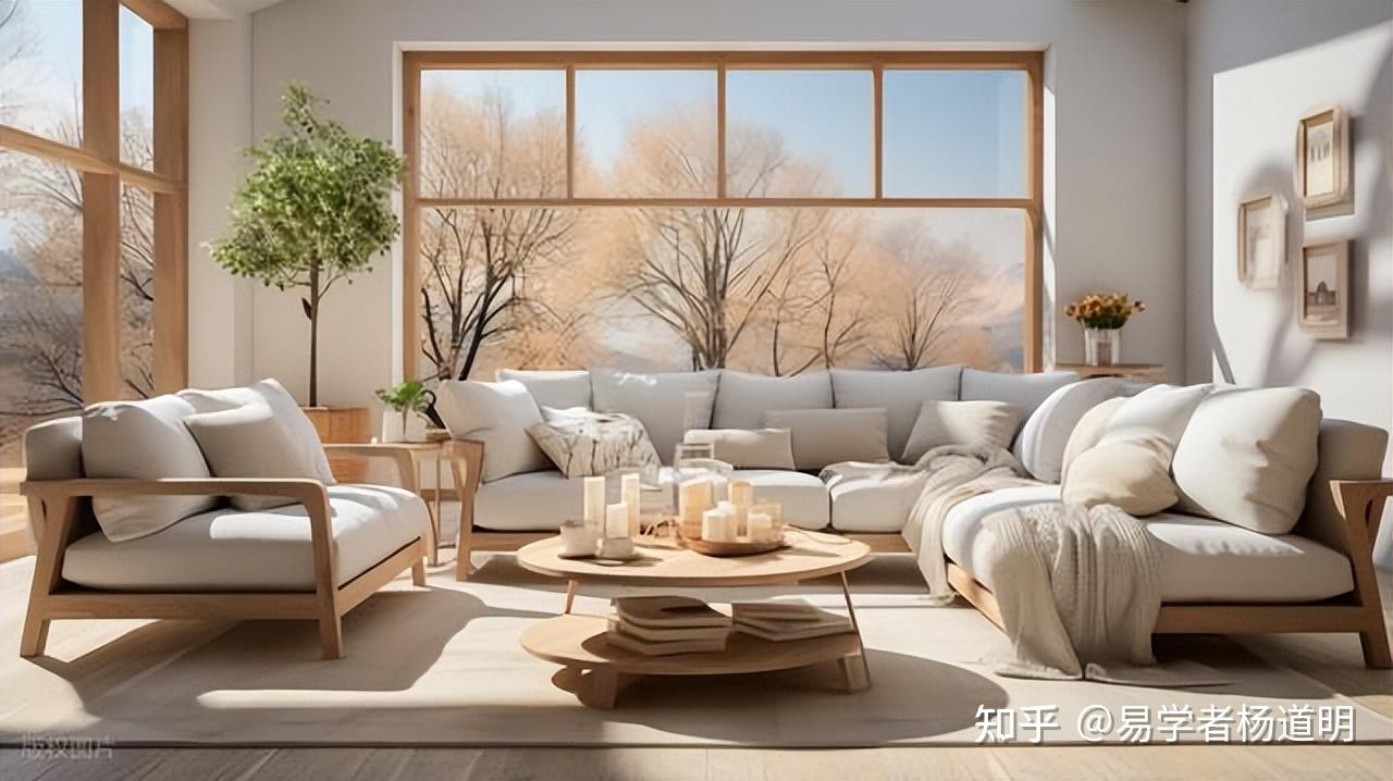 哪个季节装修房子最好最吉利？易学者杨道明装修最佳时间2大流程 - 知乎