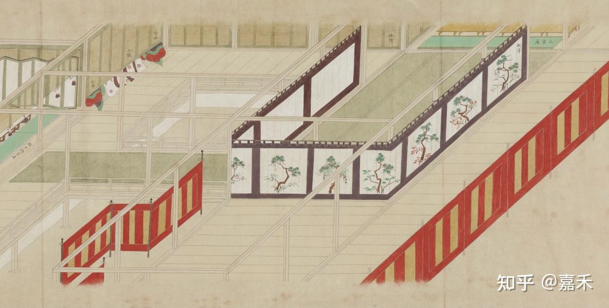 释帷帐 - 知乎