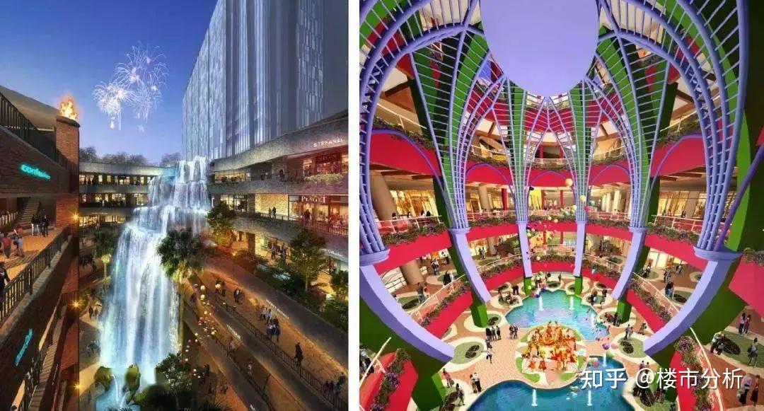 越早知道越好(天安千树广场在哪里)天安千树 上海最美购物中心,(图30) 越早知道越好(天安千树广场在哪里)天安千树 上海最美购物中心,(图30)