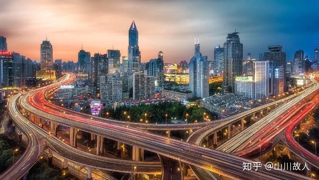 2019年中国城市gdp二十强榜单:回归真实,回归理性,回归未来 
