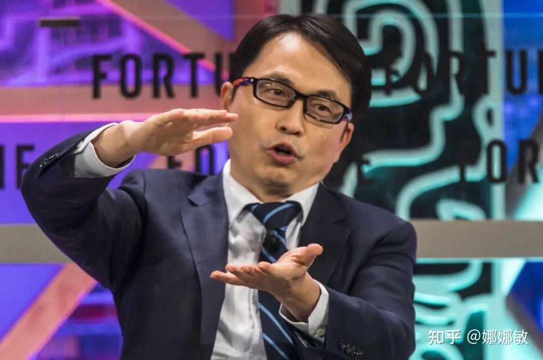 高瓴投资特步,是复制滔博的奇迹还是格力的沉默 - 知乎