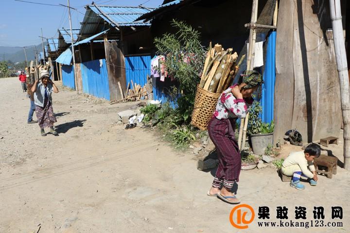 欧肇斌:走进克钦(一):了解真实的克钦 - 知乎