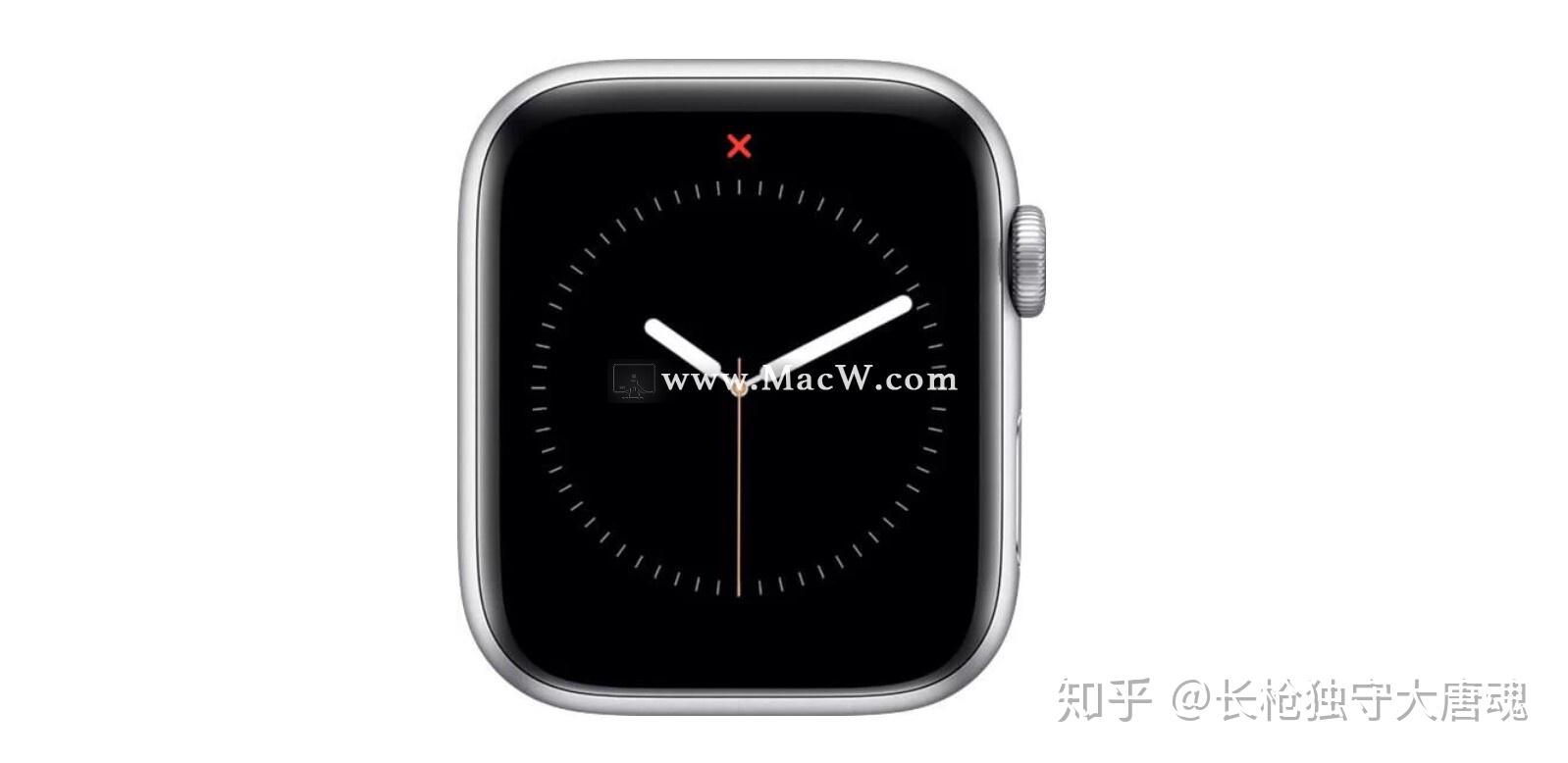 Apple Watch使用指南：所有Apple Watch图标和符号含义 - 知乎