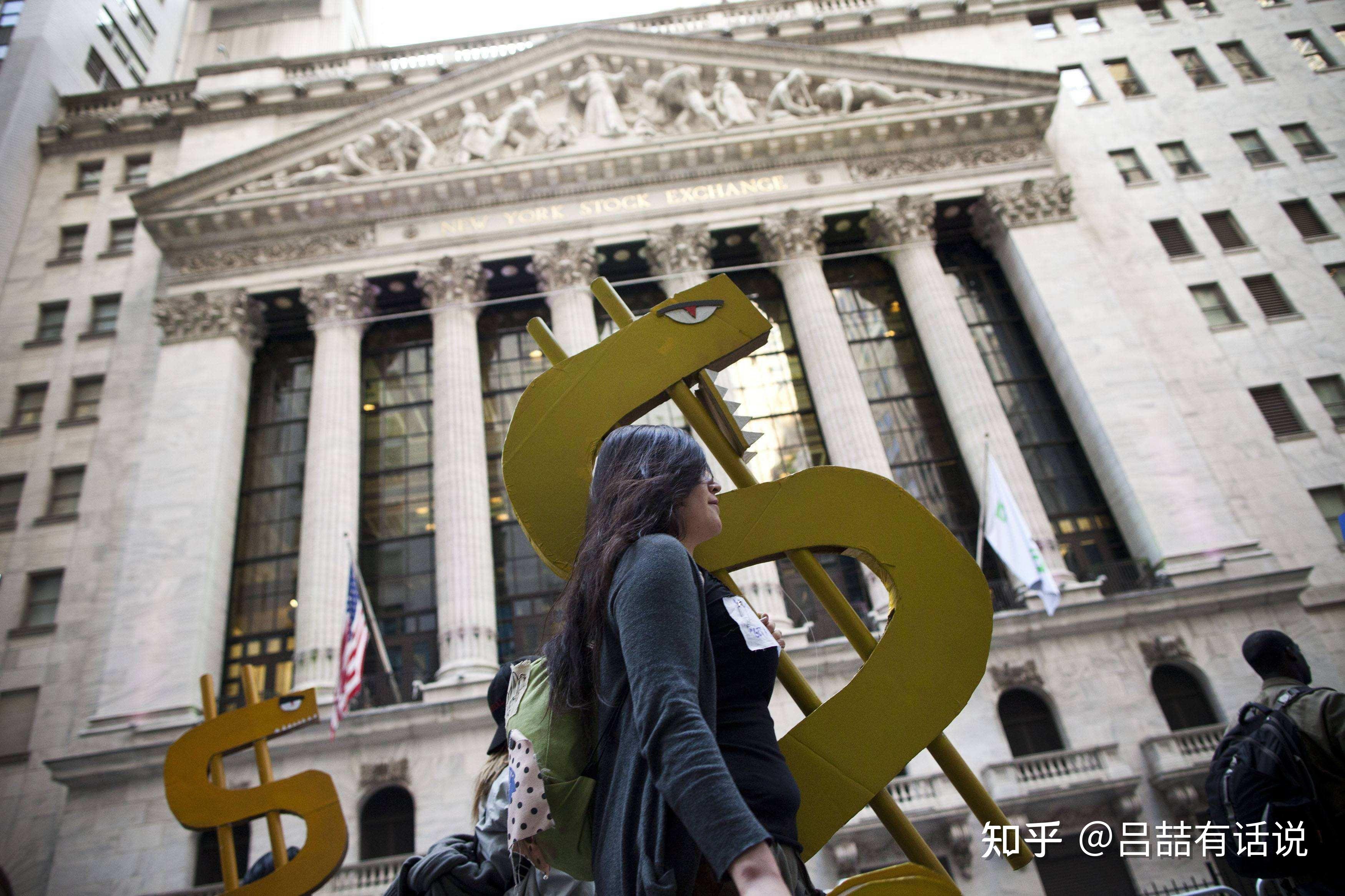 靴子落地!沙特最终做出决定,美元霸权挨了一次肾击