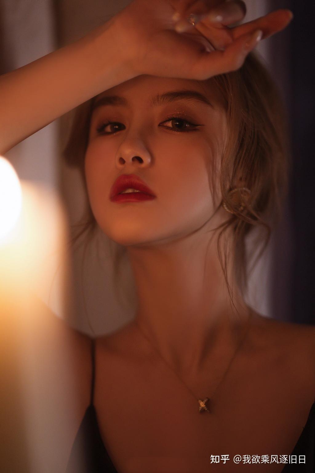 美图分享,只为心底的温柔