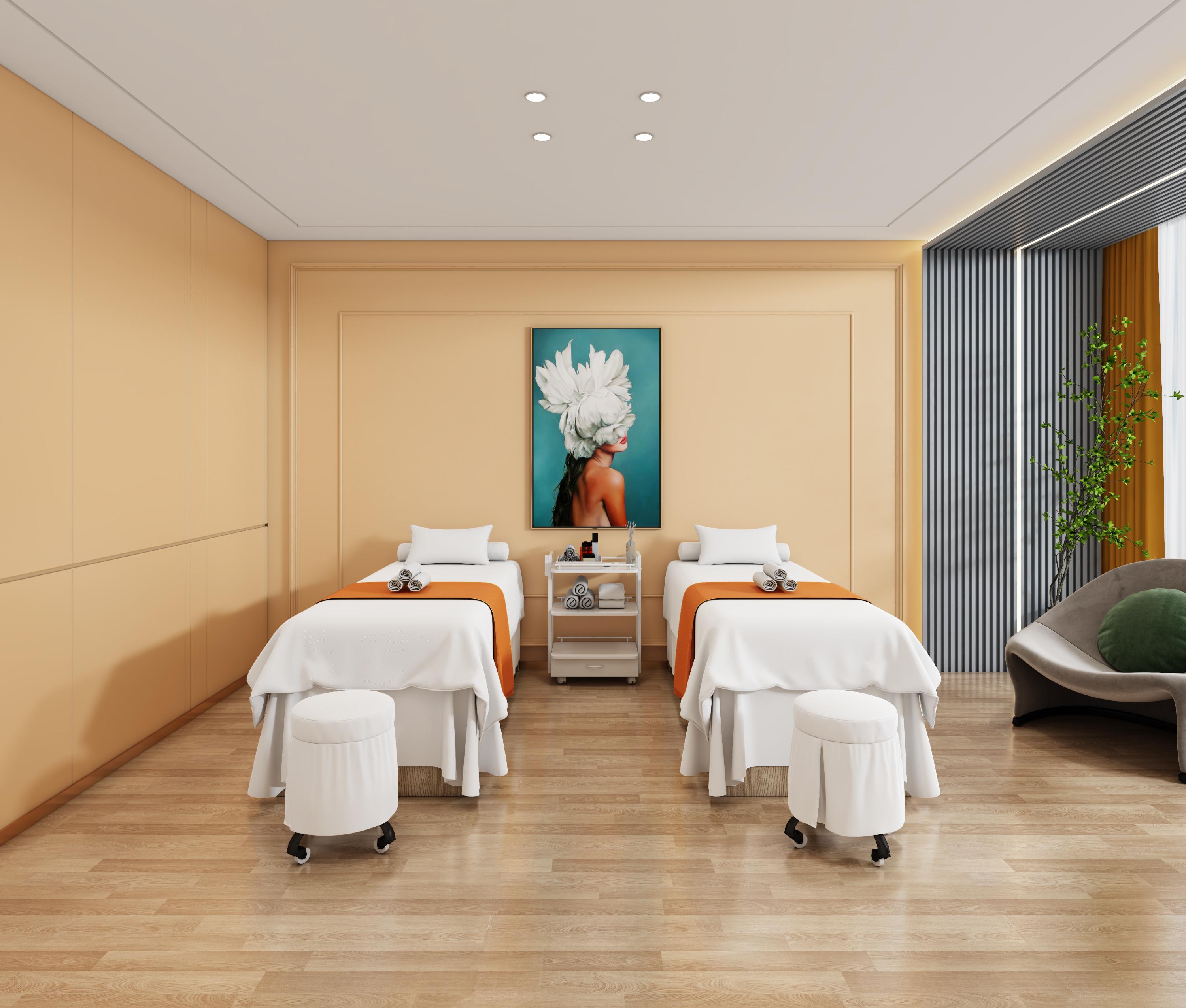 高端美容院的梦中情罩来啦