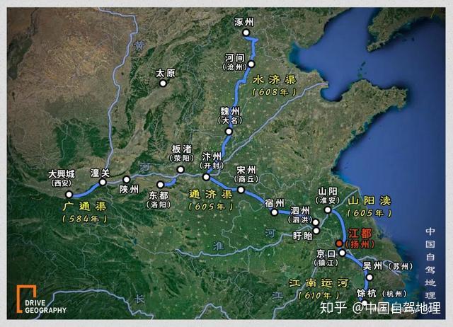 345国道起始于启东市寅阳镇,途经江苏,安徽,河南,陕西,甘肃,青海,四川