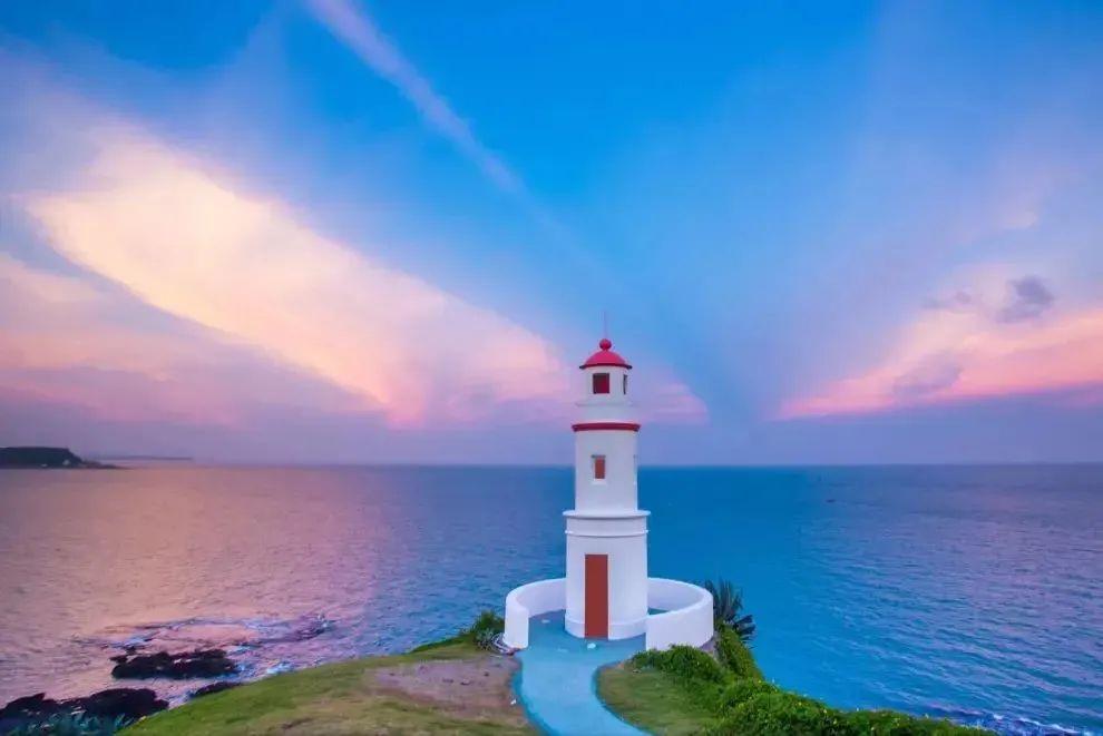 "中国最美十大海岛"的火山岛,网红拍照圣地,到底值不值得去?