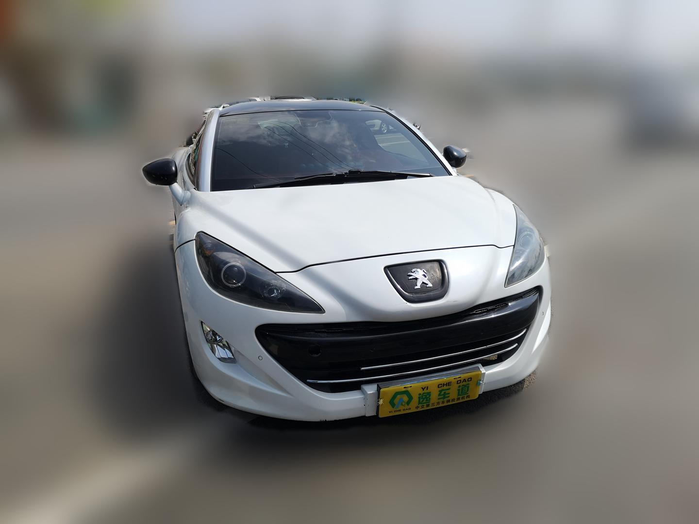 八年前的小超跑 现如今沦落到几万块还让人望而生畏 Rcz检测记 知乎