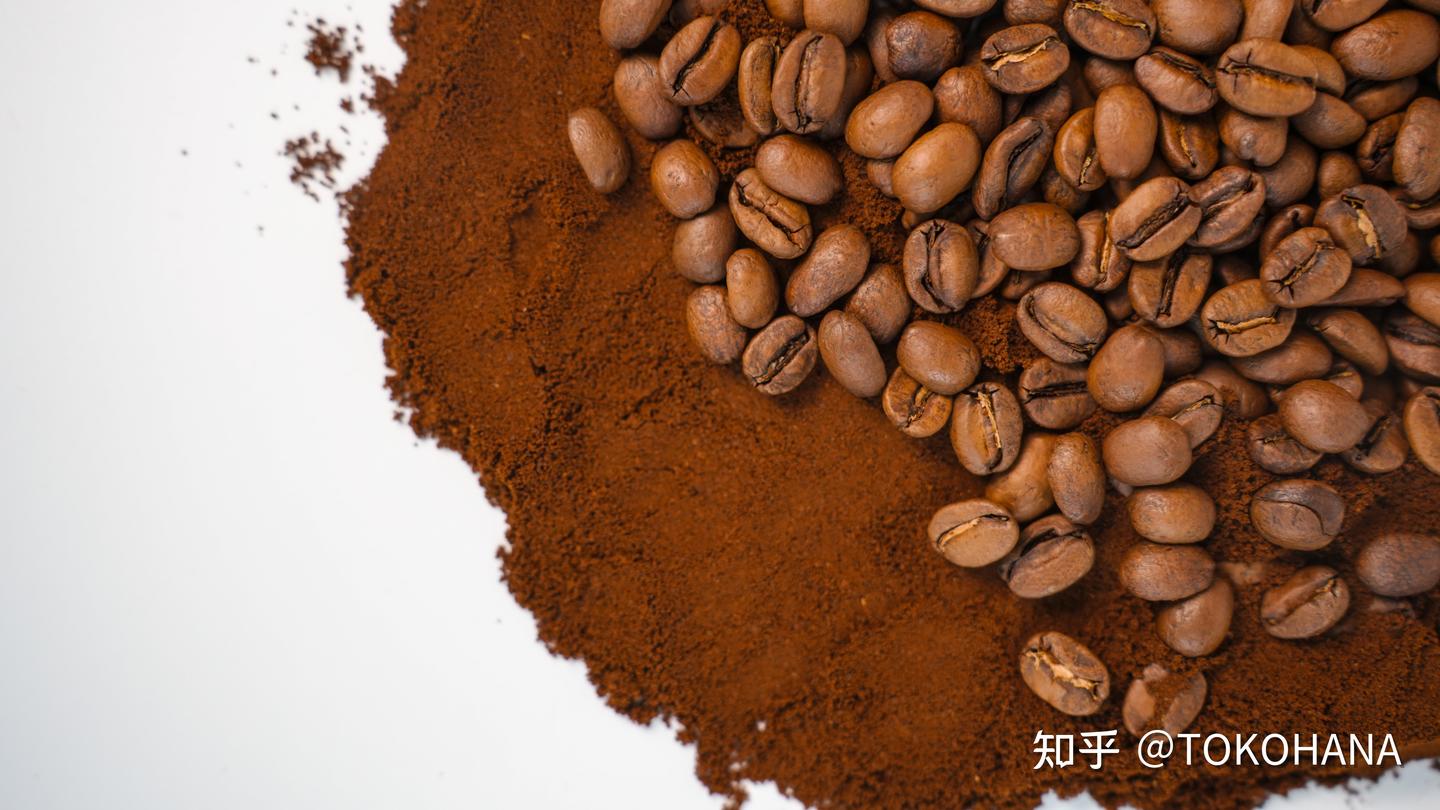 一文看懂咖啡的