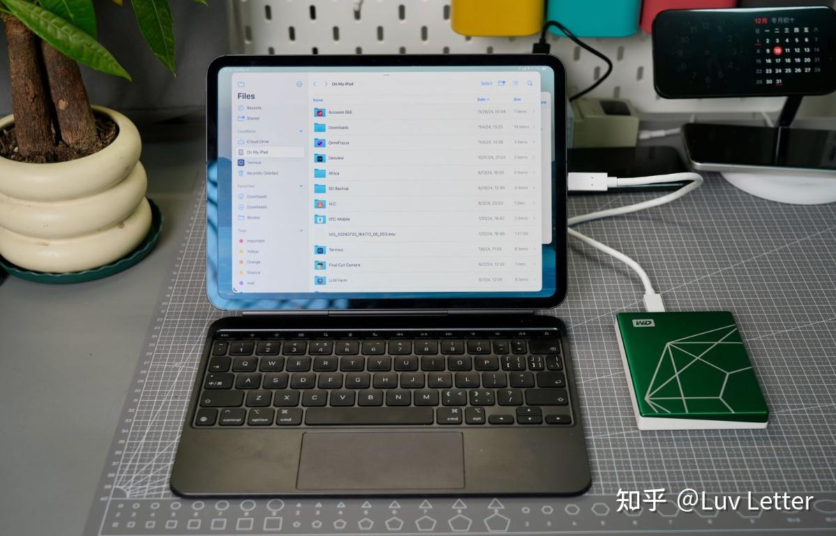 单盘6TB时代到来!24年便携机械硬盘选购指南 - 知乎