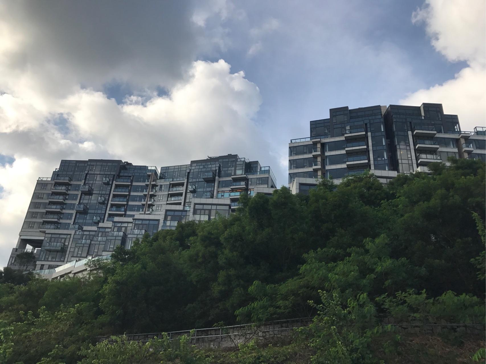 区区有料: 香港火炭有瑰宝 - 知乎