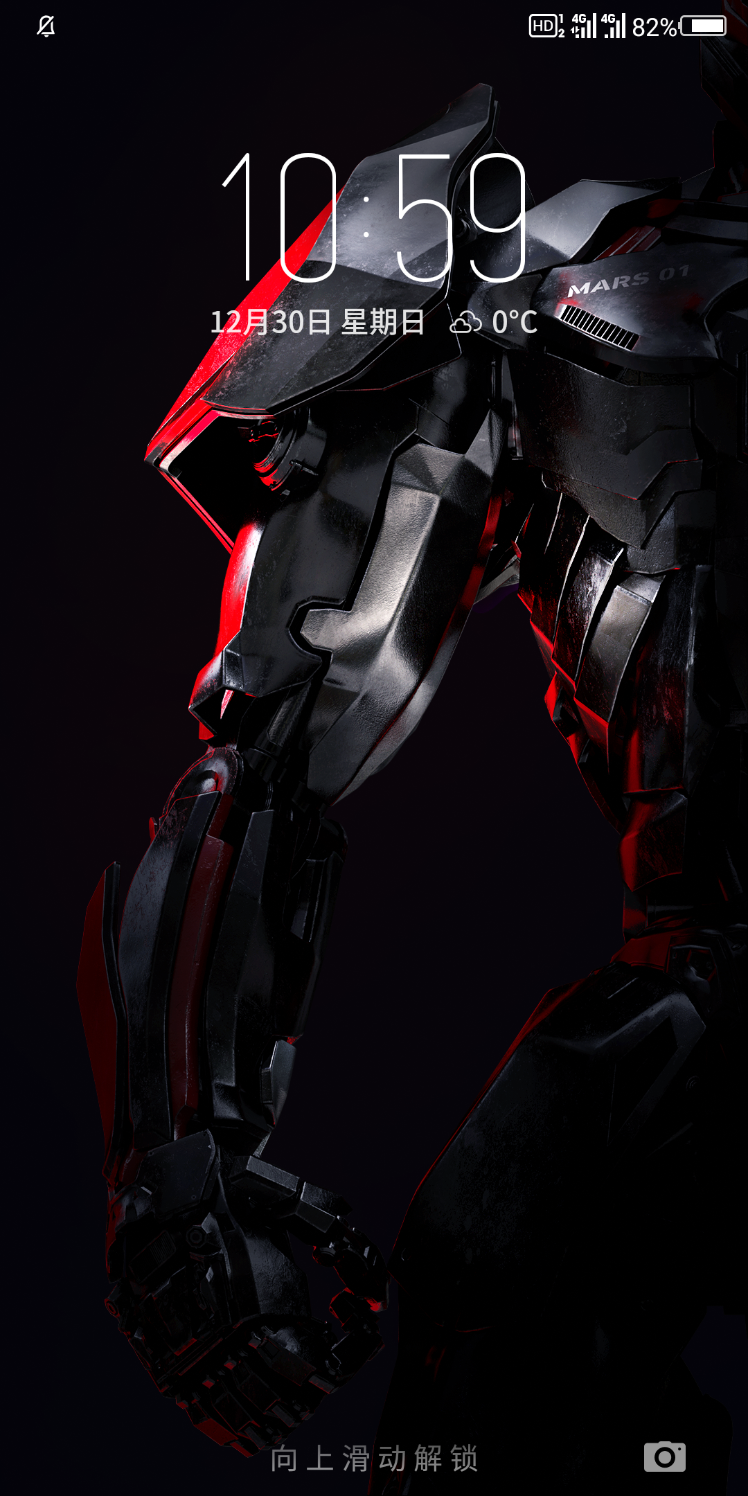 努比亚红魔mars带给我的感受