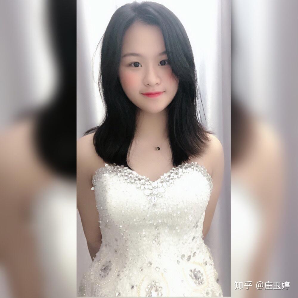 业余自由职业庄玉婷