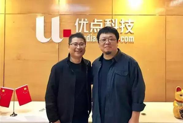 心怀梦想刘江峰