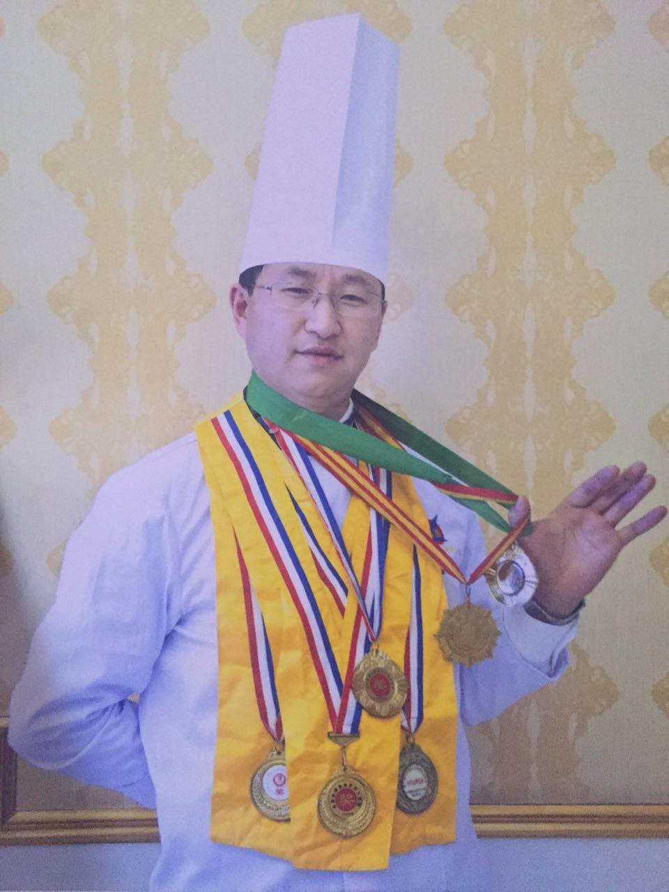 名厨之家大师专访丨鲁菜大师宗世忠不积跬步无以至千里