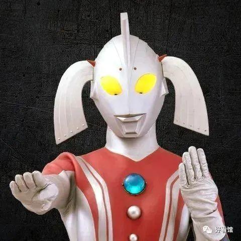 好看馆|奥特曼头像图片搞笑|奥特曼头像图片帅气|沙雕奥特曼系列头像