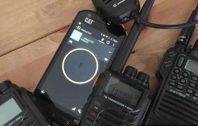 cat s60户外应用|极限玩家的姿态 这件利器就足够 - 知乎