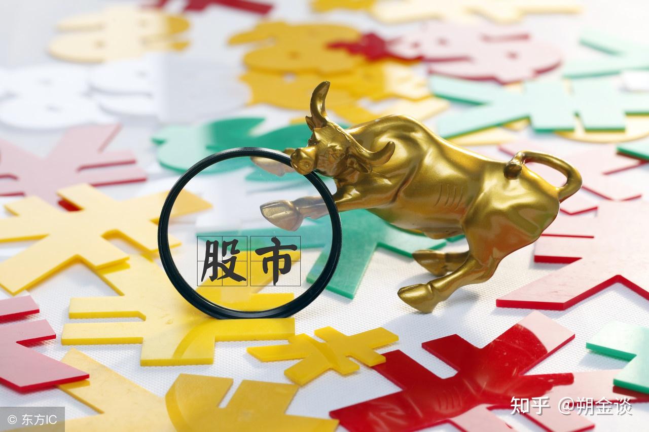 股市尾盘买入技巧大揭秘