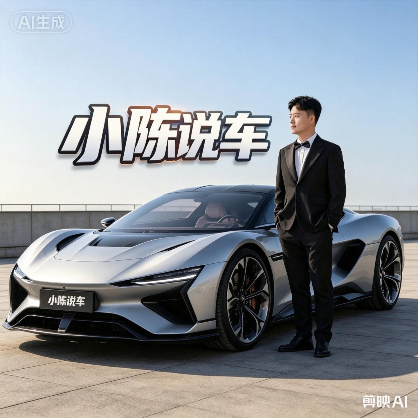 苏州小陈说车