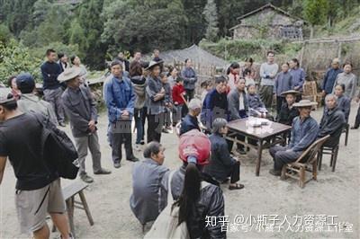 「解读」北京当群众演员需要具备什么条件,你