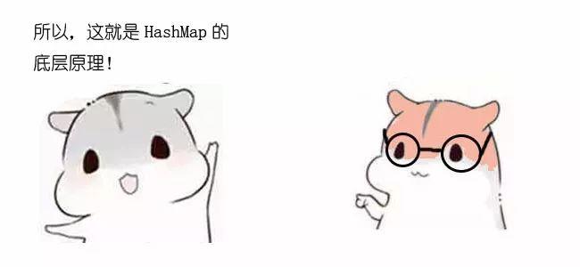 什么是HashMap(转载:程序员小灰) 什么是HashMap(转载:程序员小灰)