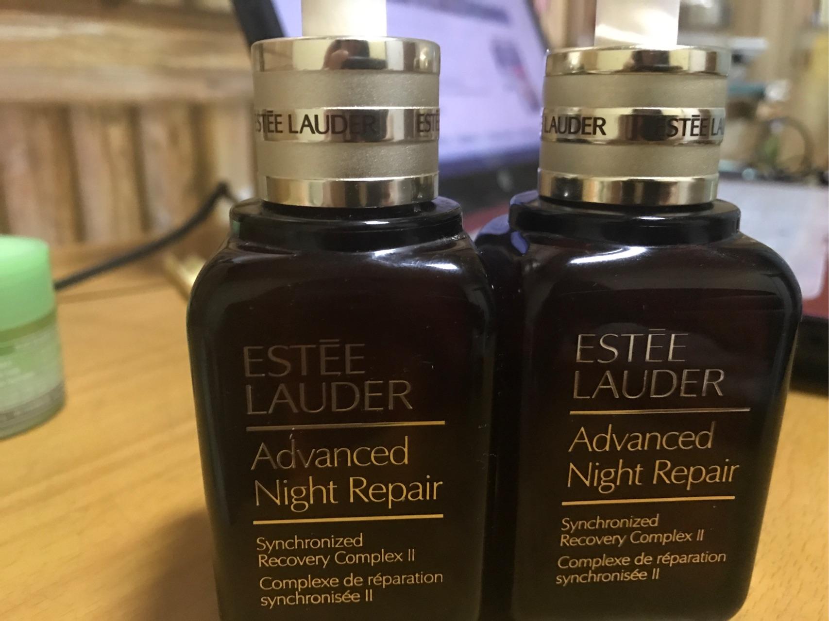 网易考拉海购雅诗兰黛小棕瓶真假?