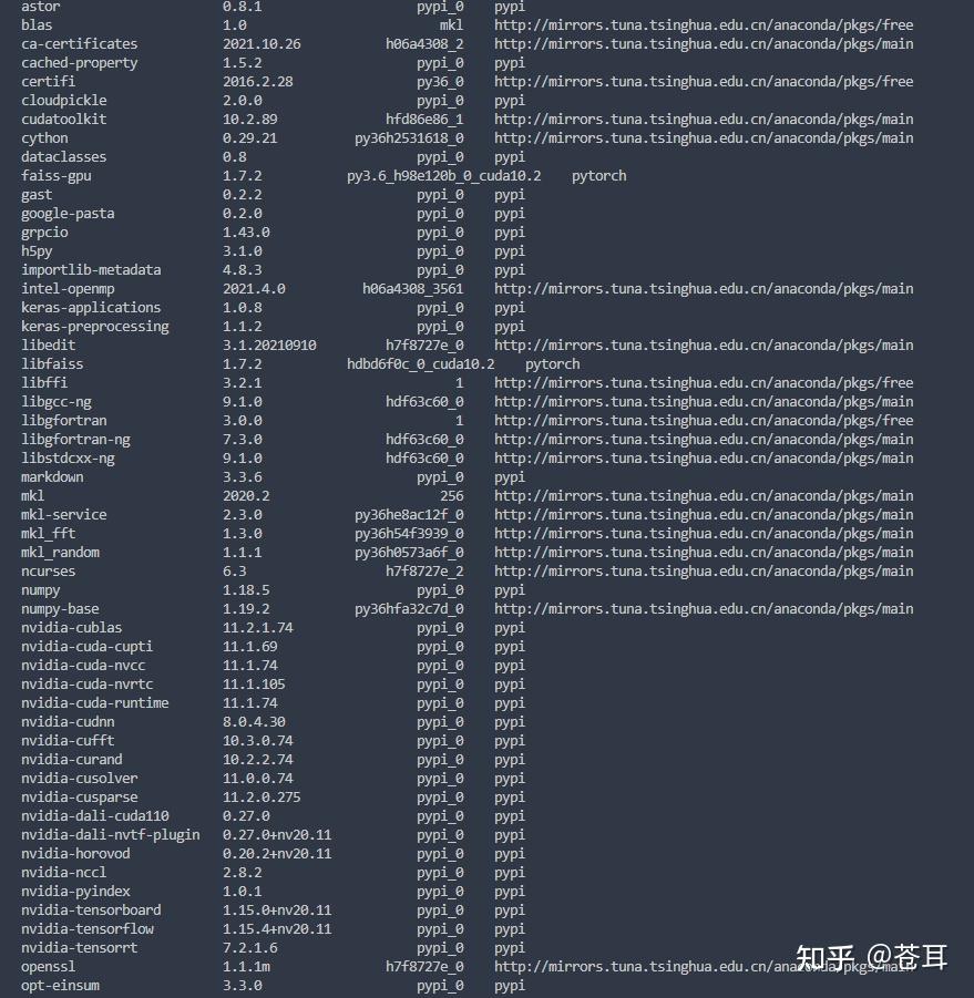  tensorflow gpu conda install cuda cudnn loss nan 