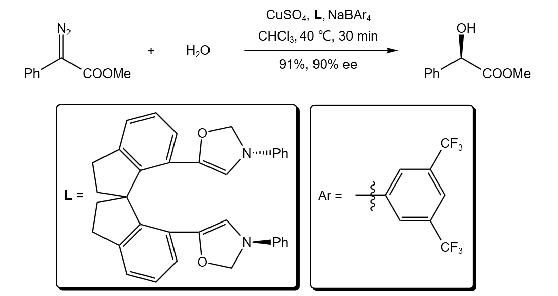 常用氧化剂——硫酸铜(cuso4)