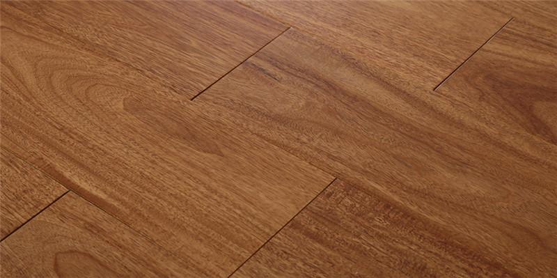 永吉地板原木现代都市不可或缺的灵魂元素