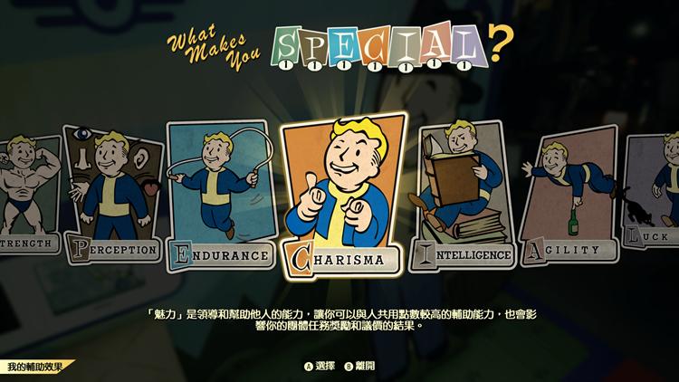 辐射76积重难返的贝塞斯达