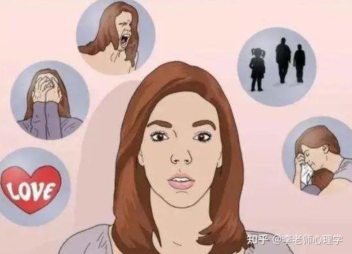 一文带你了解PPD（偏执型人格障碍）~ - 知乎