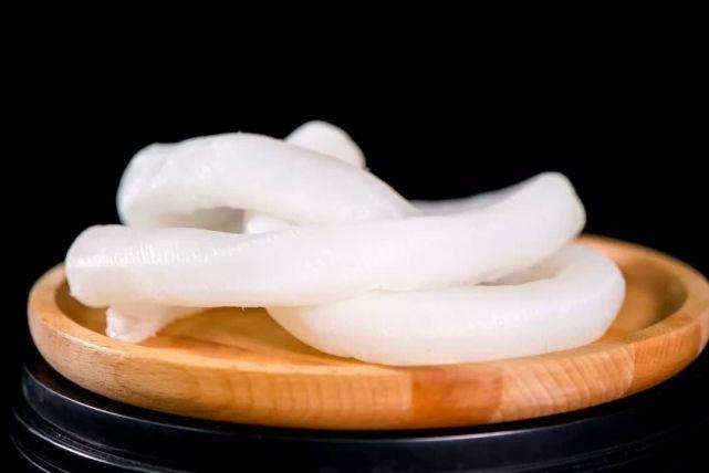 鲟鱼这根"龙"筋,原来藏着这么多营养! - 知乎